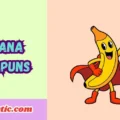 Banana Love Puns