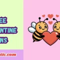 Bee Valentine Puns