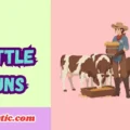 Cattle Puns