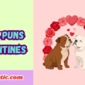 Dog Puns Valentines