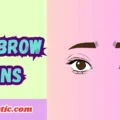 Eyebrow Puns