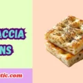 Focaccia Puns