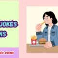 Food Jokes Puns