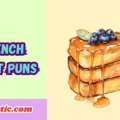 French Toast Puns