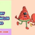 Funny Watermelon Puns