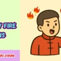 Funny Fire Puns