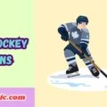 Ice Hockey Puns