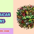 Jamaican Puns