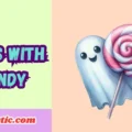 Puns With Candy