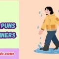 Rain Puns One Liners
