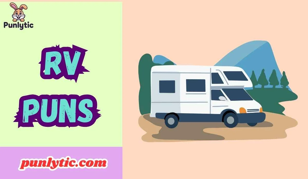 RV Puns