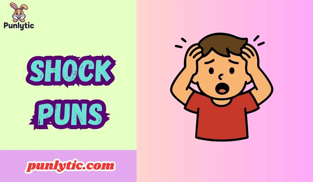 Shock Puns