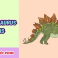 Stegosaurus Puns