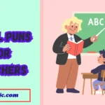 Bagel Puns for Teachers