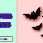 Bat Puns Captions