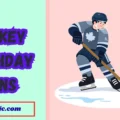 Hockey Birthday Puns