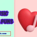 Music Love Puns
