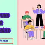 Pen Puns for Teachers