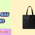 Tote Bag Puns