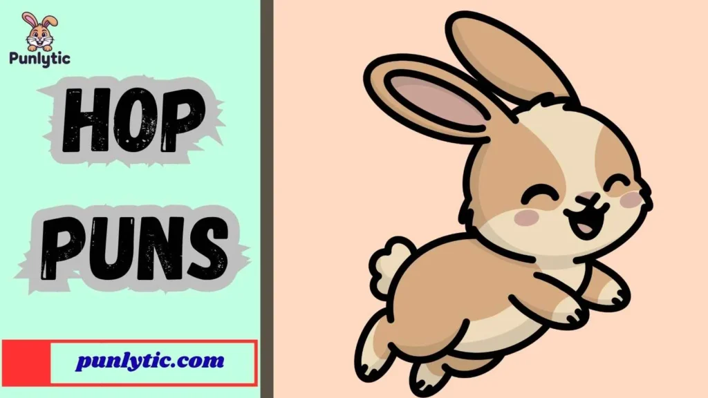 Hop Puns