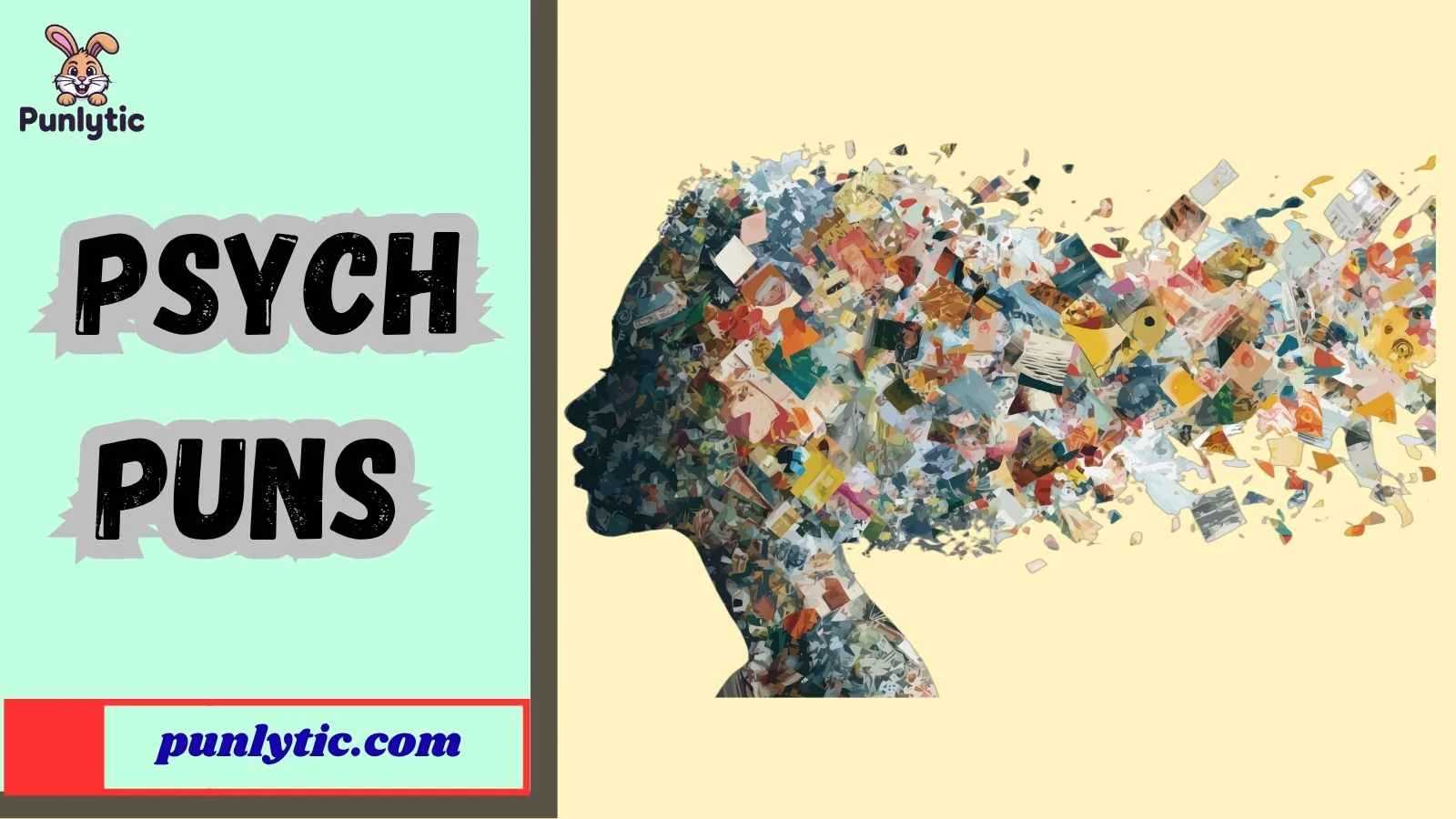 Psych Puns