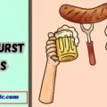 bratwurst puns