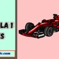 Formula 1 Puns