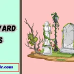 Graveyard Puns