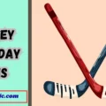 Hockey Birthday Puns
