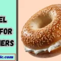 Bagel Puns for Teachers