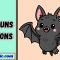 Bat Puns Captions