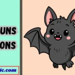 Bat Puns Captions