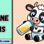 Bovine Puns