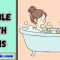 Bubble Bath Puns