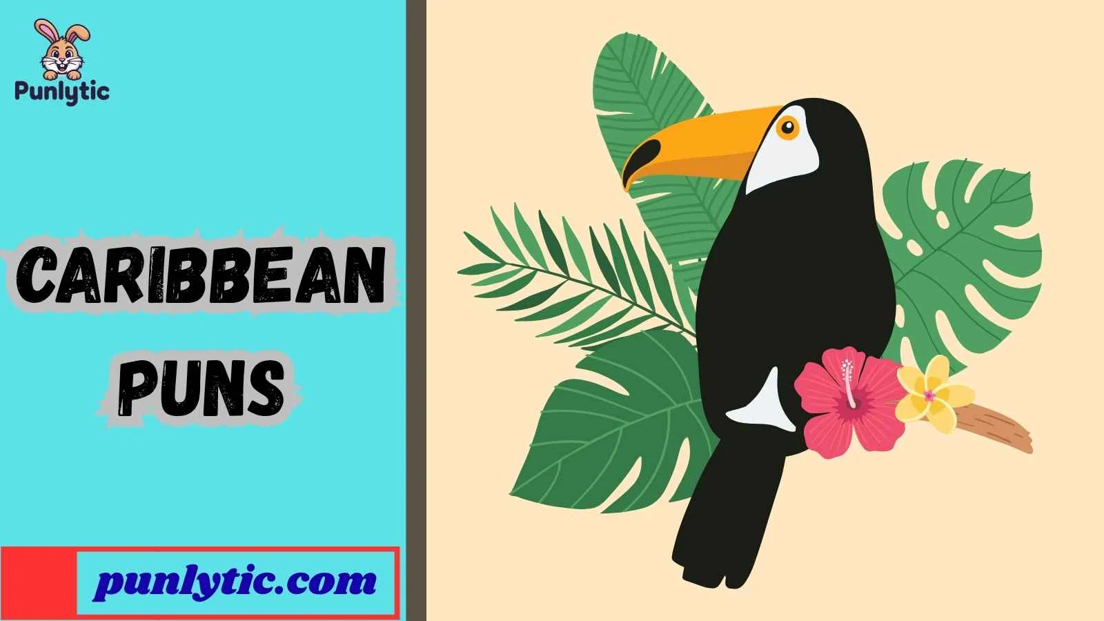 Caribbean Puns