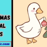 Christmas Animal Puns