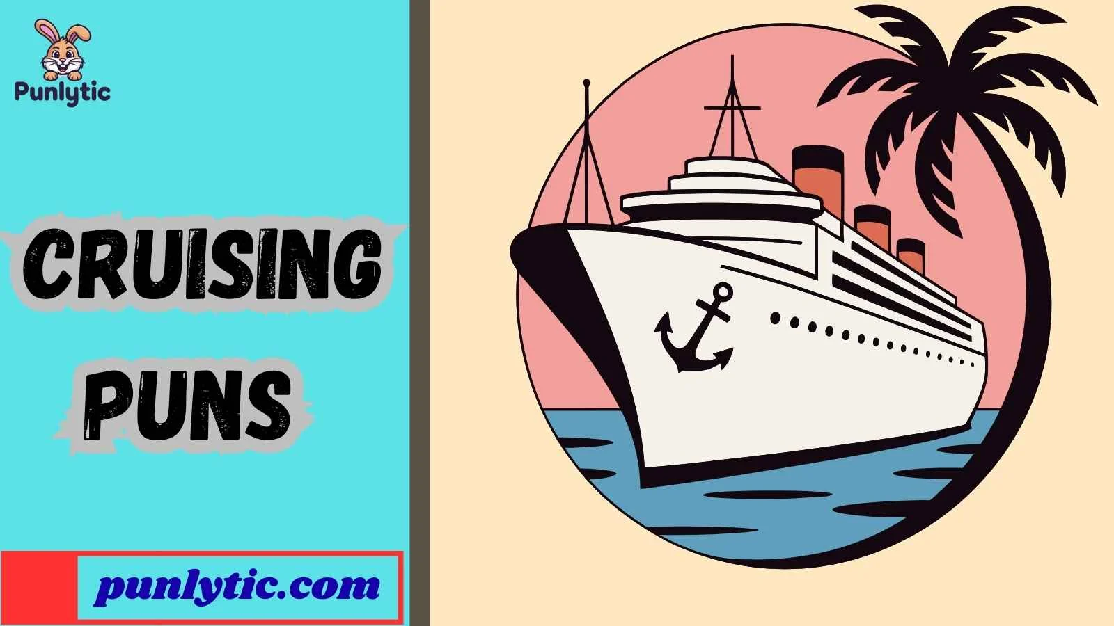 Cruising Puns