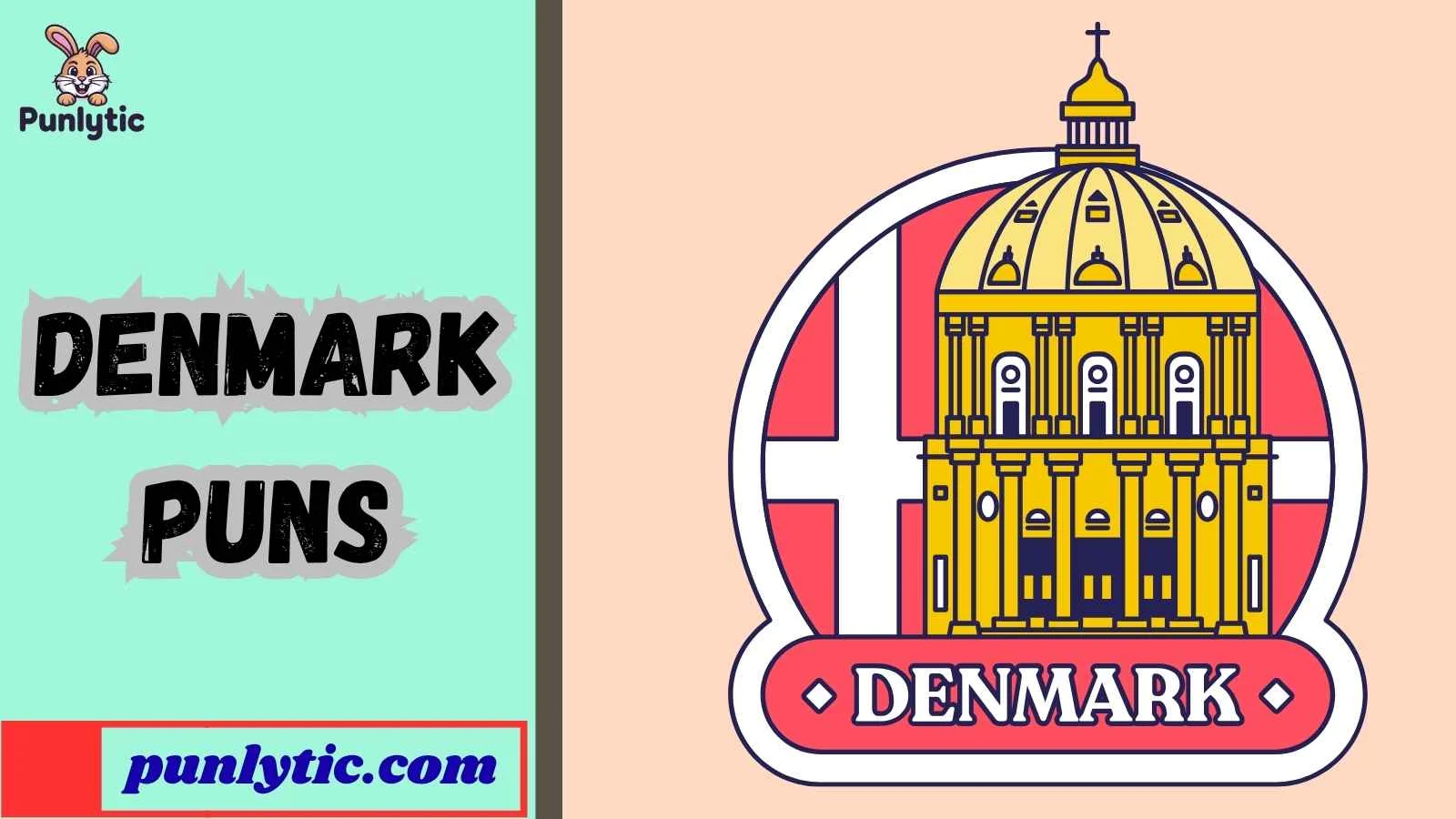 Denmark Puns