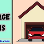Garage Puns