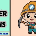 Miner Puns