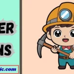 Miner Puns