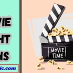 Movie Night Puns