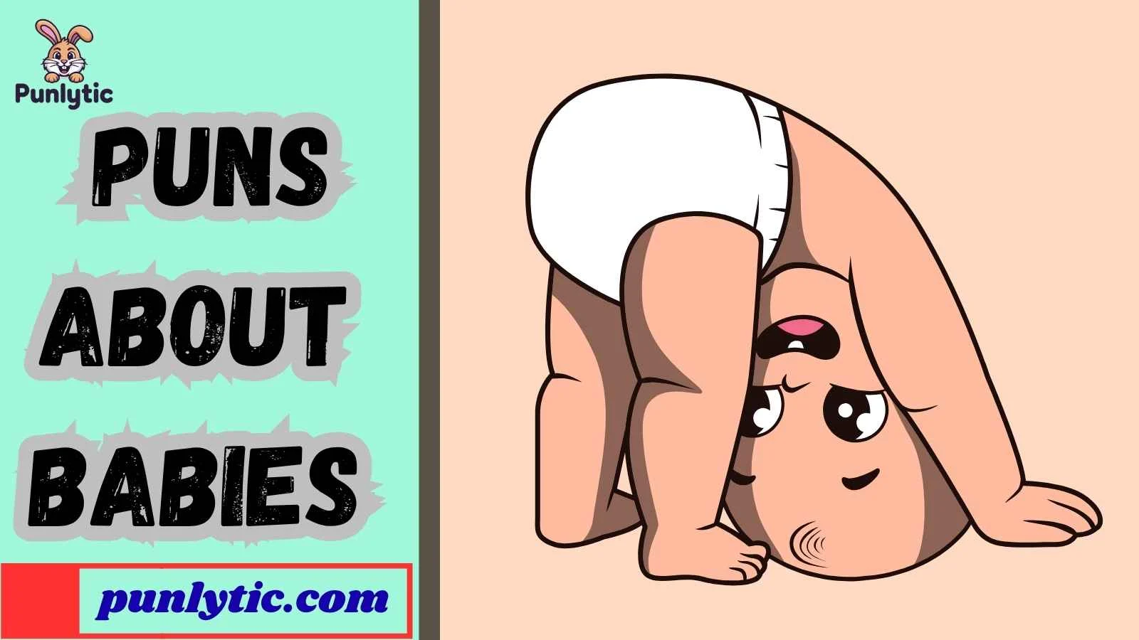Puns About Babies