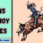 Puns Cowboy Jokes