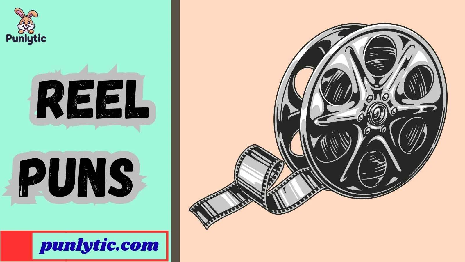 Reel Puns