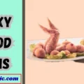 Sexy Food Puns