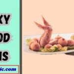 Sexy Food Puns
