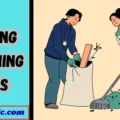 Spring Cleaning Puns