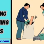 Spring Cleaning Puns