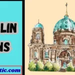 Berlin Puns